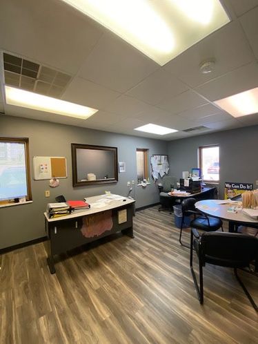 1901 S High St, Kirksville, MO 63501
